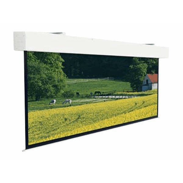 Elpro Large Electrol WS 275x440 Matte Wh