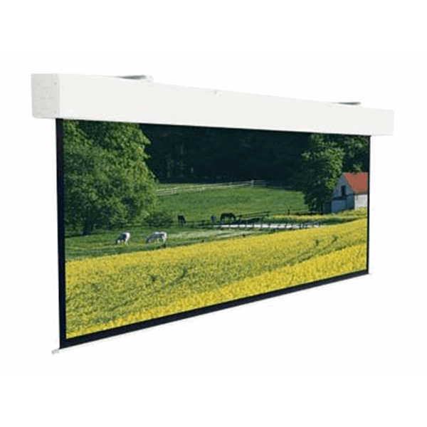 Elpro Large Electrol WS 275x440 Matte Wh