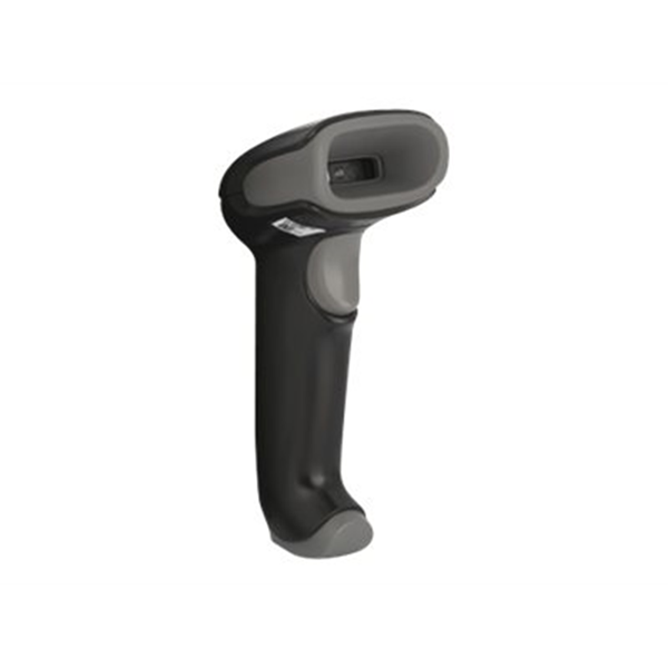 EMEA/ANZ USB Kit 1D BLK Scanner EMEA/ANZ USB Kit 1D BLK Scanner