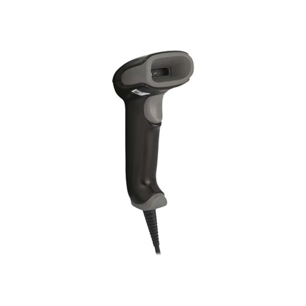 EMEA USB kit Omni 1D PDF 2D BLACK scanner stand USB A CABLE