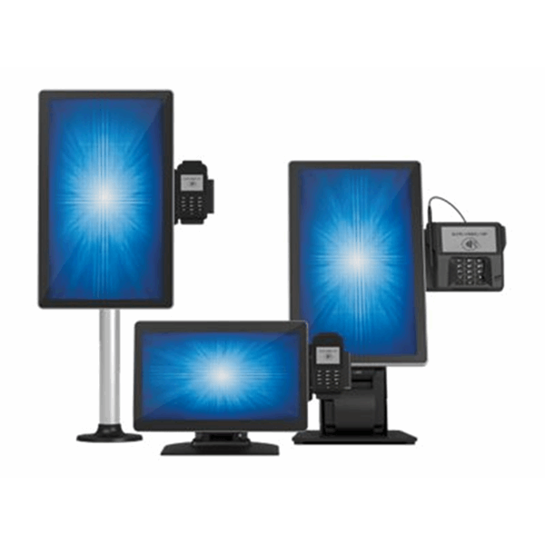 Elo EMV-terminalslede