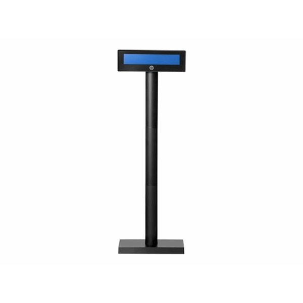 HP Engage klantendisplay