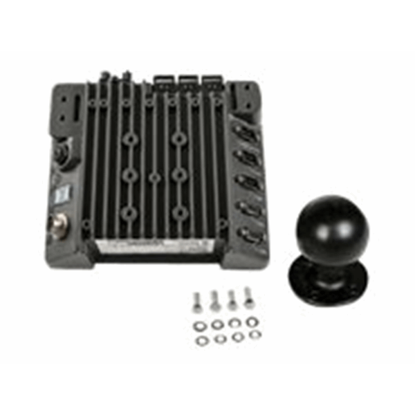 ENHANCED DOCK PWR SUPPLY I/O ENHANCED DOCK PWR SUPPLY I/O