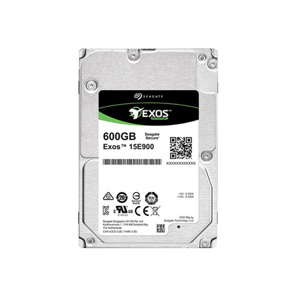 ENTERPRISE PERF 15K HDD 600GB ENTERPRISE PERF 15K HDD 600GB