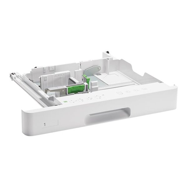 Envelope Tray