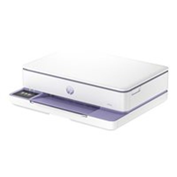 Envy 6122e AIO A4 1200x1200dpi 10/7ppm