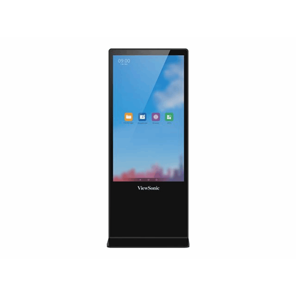 EP5542T Eposter ELED 55in 4K And8.0 touc EP5542T Eposter ELED 55in 4K And8.0 touc