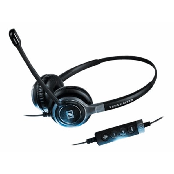 EPOS SC 660 USB ML