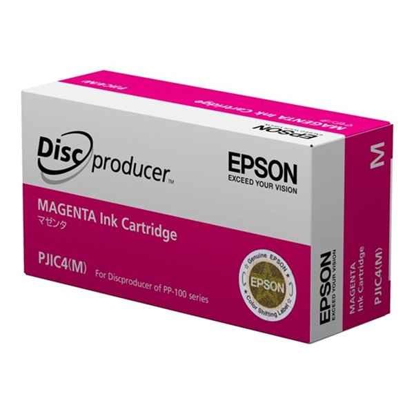 Epson Discproducer PJIC7 M Magenta...