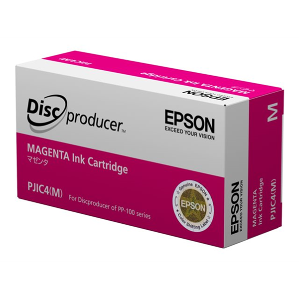 Epson Discproducer PJIC7 M Magenta...