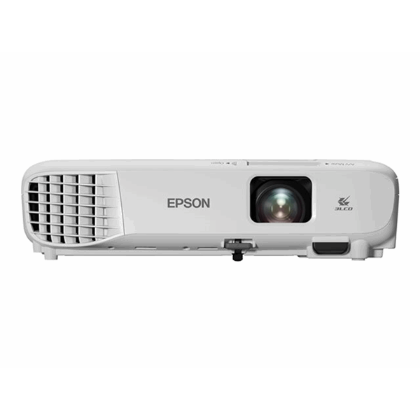 Epson EB-W06 Epson EB-W06