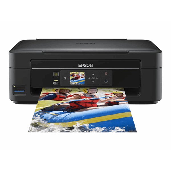 Epson Expression Home XP-302