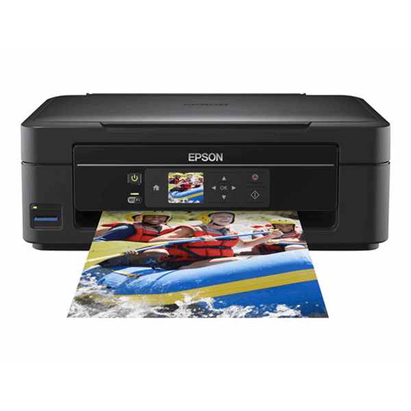 Epson Expression Home XP-302