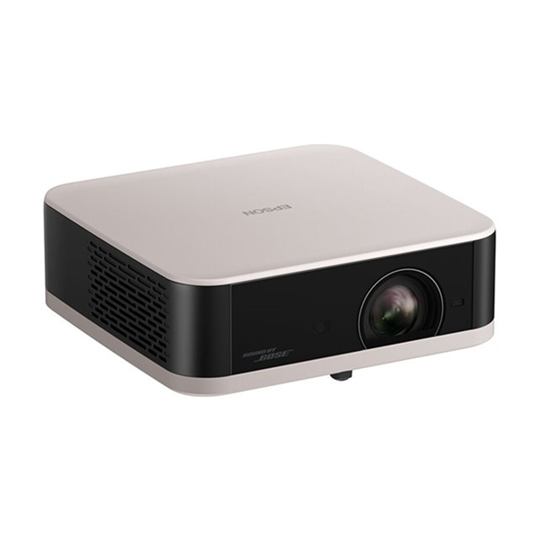 EPSON LIFESTUDIO POP PROJECTOR - EF-61RROSE QUARTZ