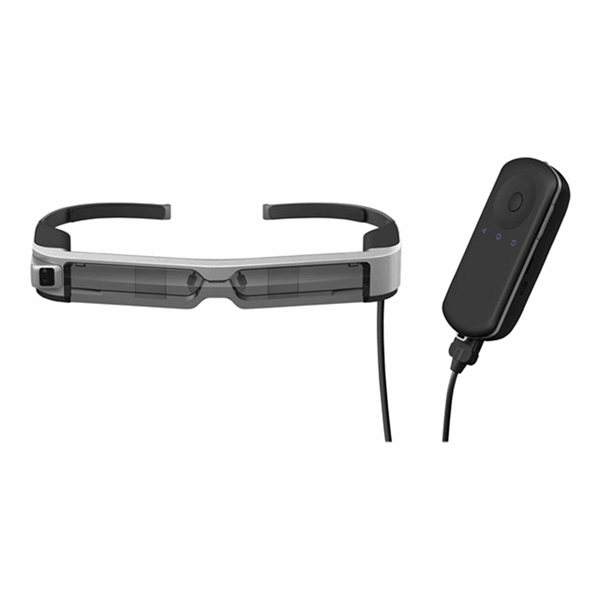 Epson Moverio BT-300 Epson Moverio BT-300