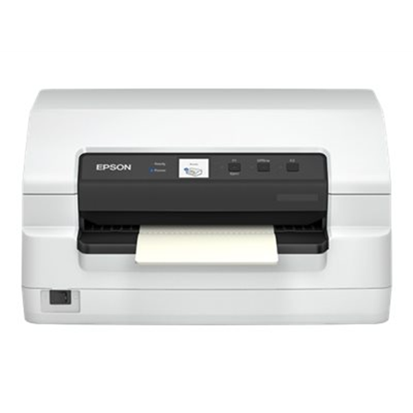 Epson PLQ-50 Epson PLQ-50