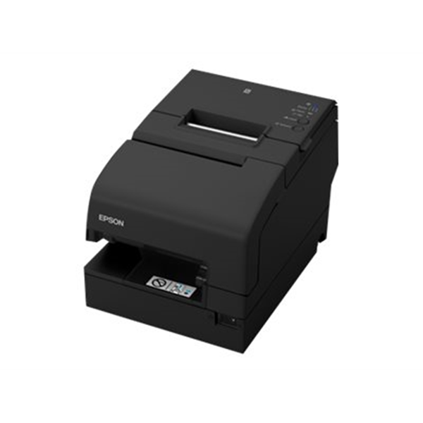 Epson TM-H6000V-234 Serial Epson TM-H6000V-234 Serial