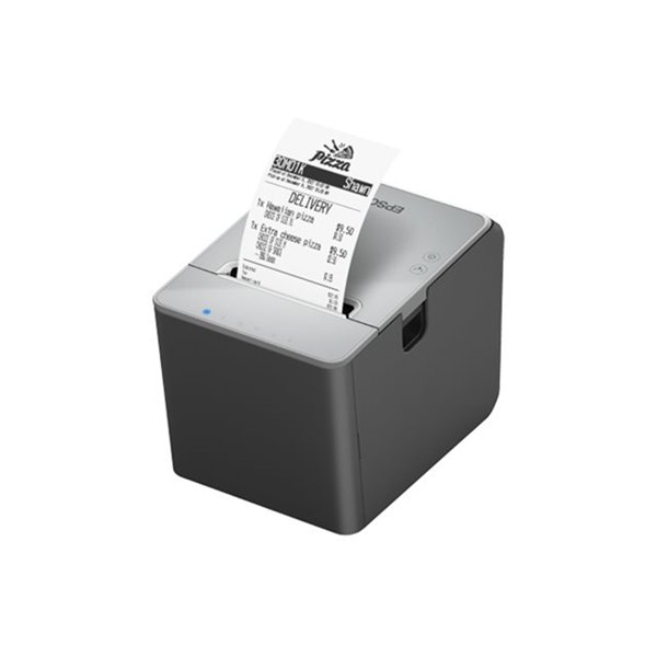Epson TM-L100 (101) USB Ethernet Serial