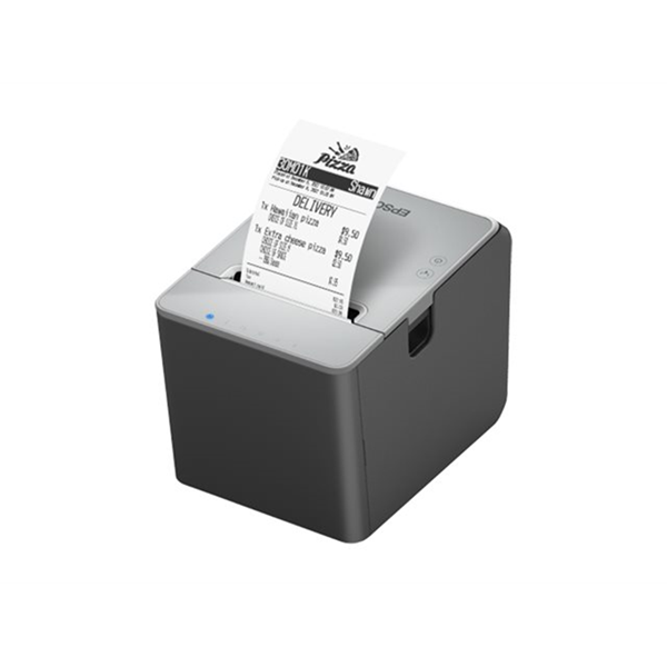 Epson TM-L100 (101) USB Ethernet Serial