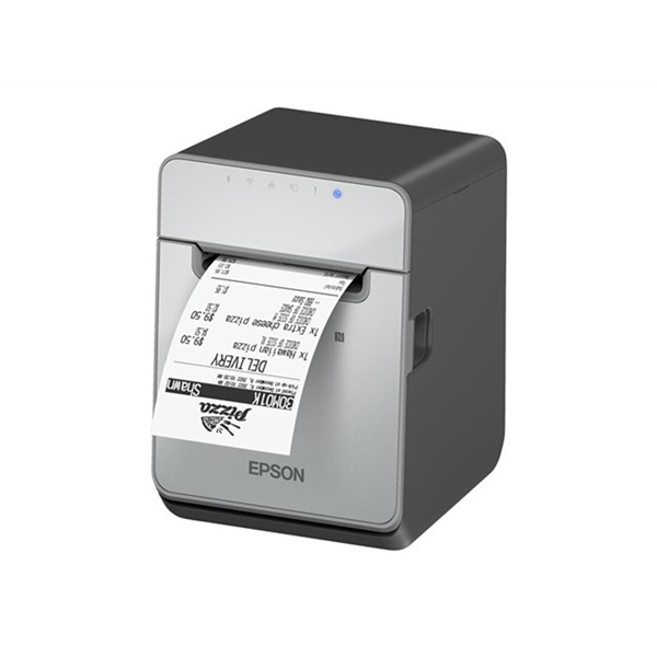 Epson TM-L100 (121) USB Ethernet EBCK Epson TM-L100 (121) USB Ethernet EBCK