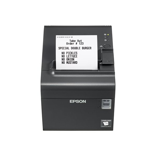EPSON TM-L90LF (688A0): USB ETHERNET FRE