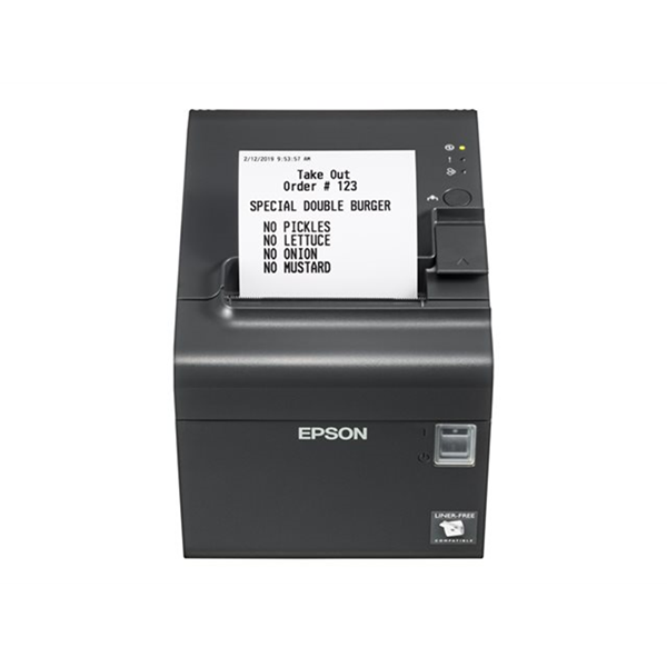 EPSON TM-L90LF (688A0): USB ETHERNET FRE