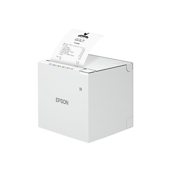 Epson TM-m30III (151): Wi-Fi + Bluetooth