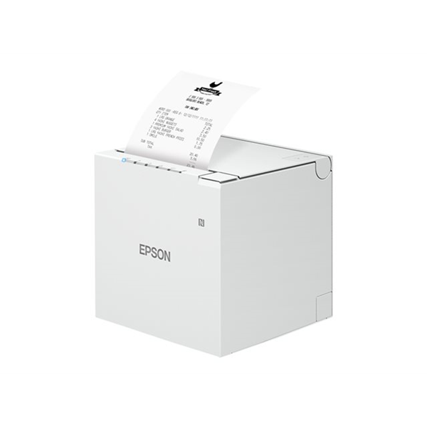 Epson TM-m30III (151): Wi-Fi + Bluetooth Epson TM-m30III (151): Wi-Fi + Bluetooth