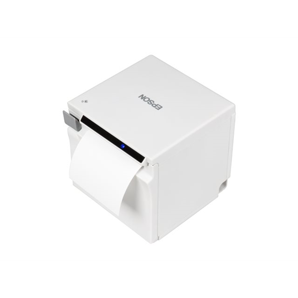 Epson TM-m50 (131): USB Ethernet NES PS Epson TM-m50 (131): USB Ethernet NES PS