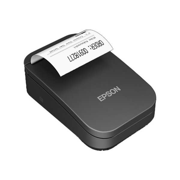 Epson TM-P20II (101): Receipt Bluetooth