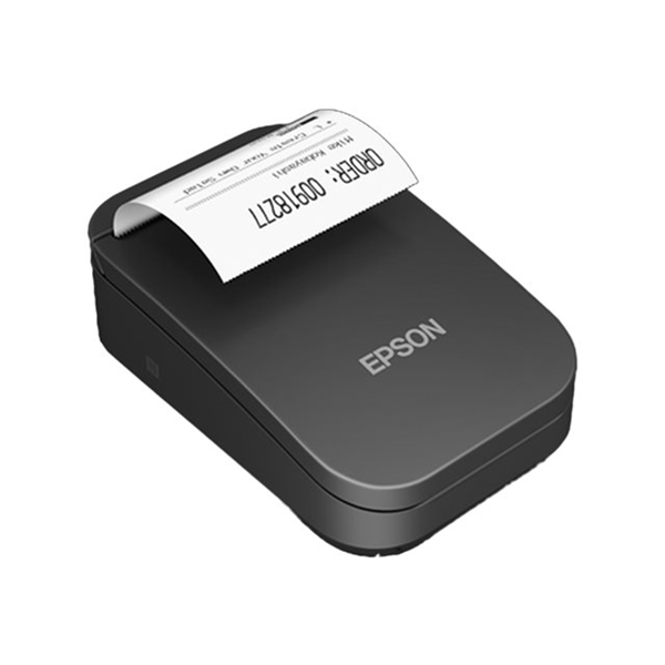 Epson TM-P20II (101): Receipt Bluetooth Epson TM-P20II (101): Receipt Bluetooth