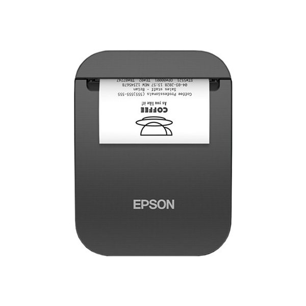 Epson TM-P20II (112): Receipt Wi-Fi USB-