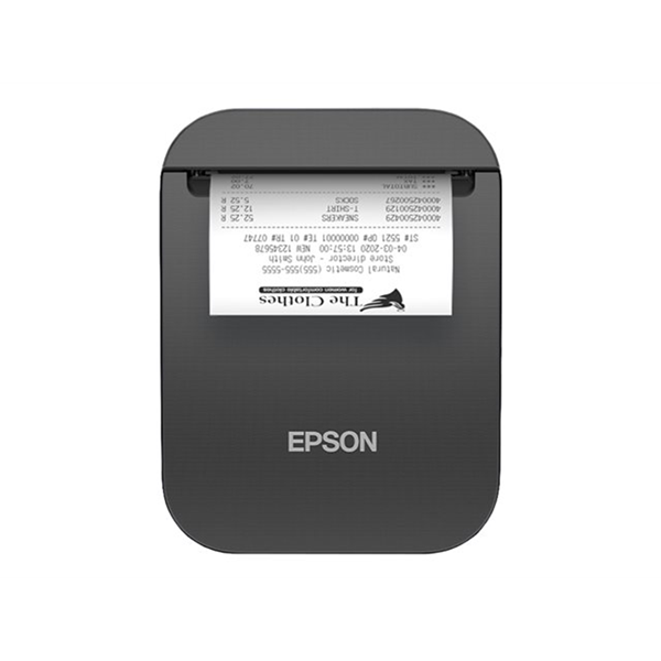 Epson TM-P80II (112): Receipt Wi-Fi USB- Epson TM-P80II (112): Receipt Wi-Fi USB-