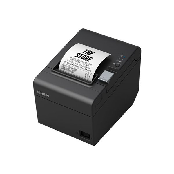 Epson TM-T20III 011A0 : USB+Serial