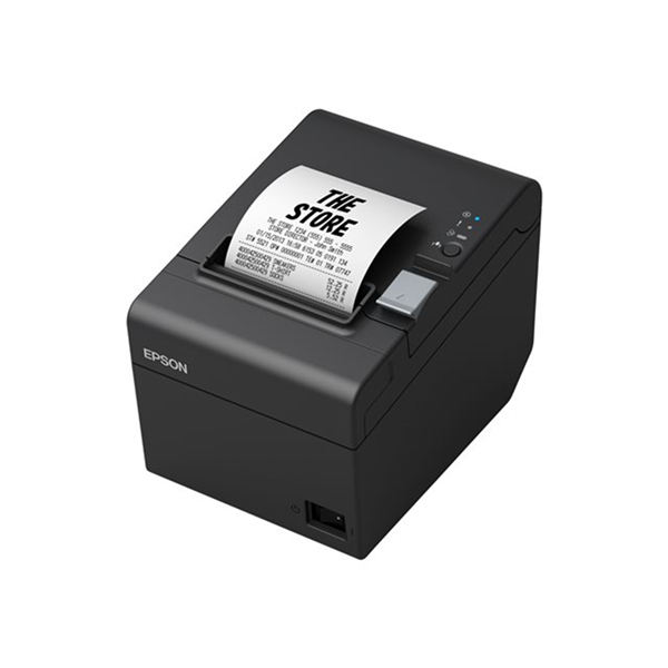 Epson TM-T20III 011A0 : USB+Serial