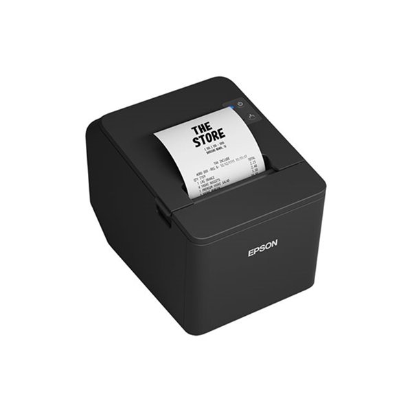Epson TM-T20IV (101): USB + Serial PS Bl