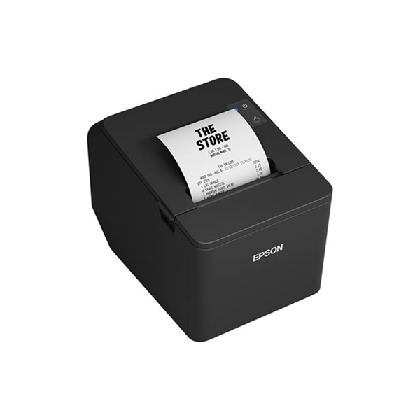 Epson TM-T20IV (101): USB + Serial PS Bl