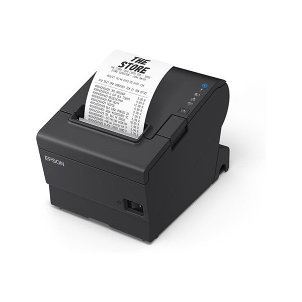 Epson TM-T88VII PUSB Thml Prtr