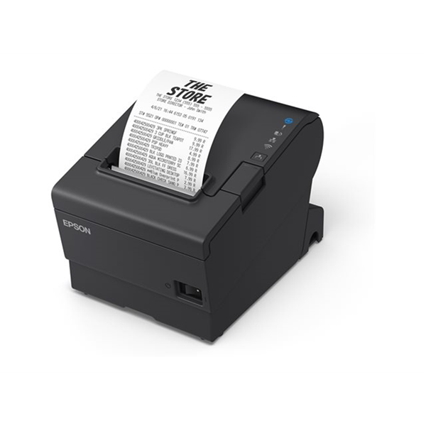 Epson TM-T88VII PUSB Thml Prtr Epson TM-T88VII PUSB Thml Prtr