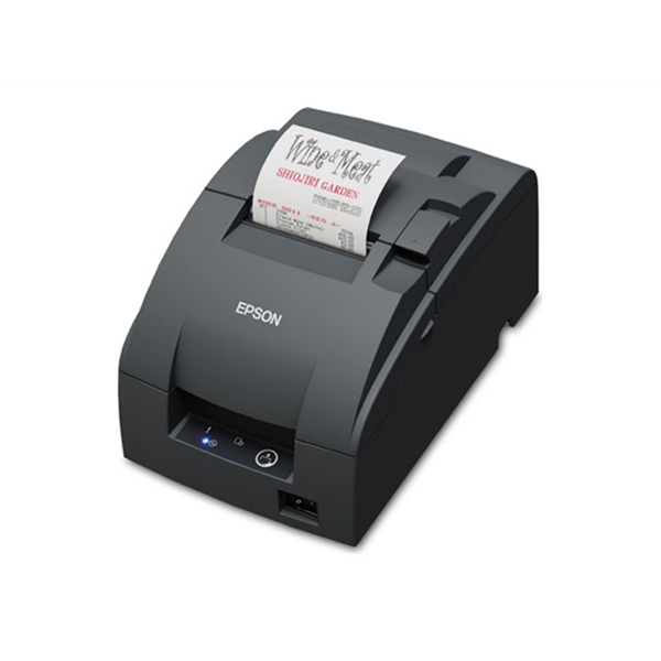 Epson TM-U220IIB (142): Ethernet PS NE s