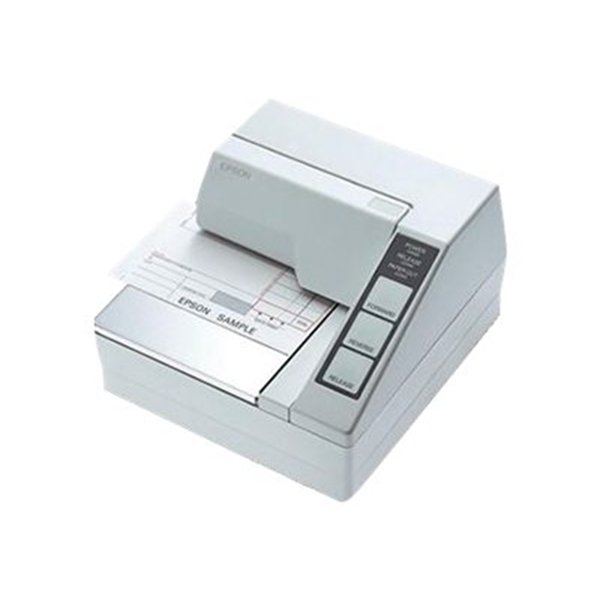 Epson TM-U295 292LG Serial w/o PS EDG