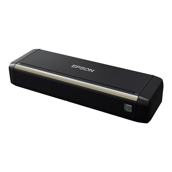 Epson Workforce DS-310 Power PDF