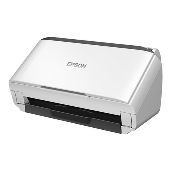 Epson WorkForce DS-410 Power PDF