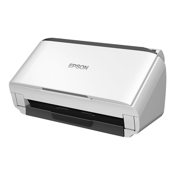 Epson WorkForce DS-410 Power PDF