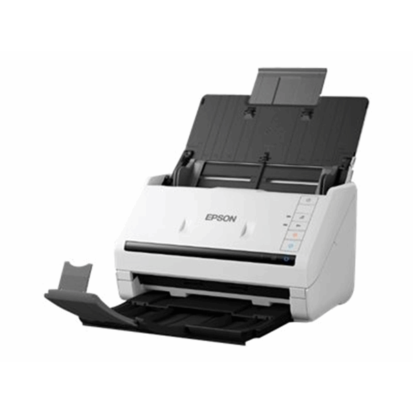 Epson WorkForce DS-770 Power PDF Epson WorkForce DS-770 Power PDF