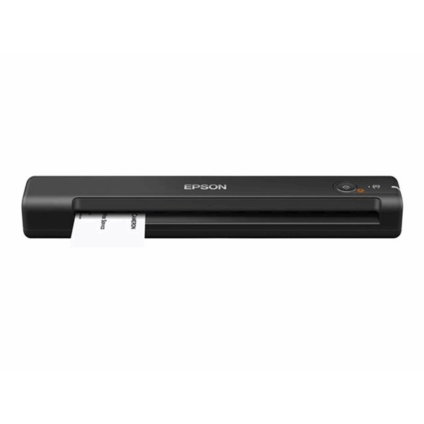 Epson Workforce ES-50 Power PDF