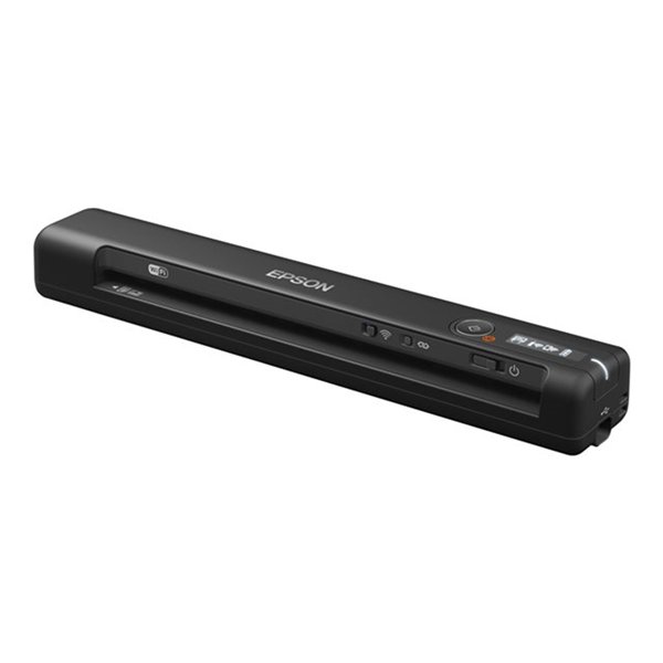 Epson Workforce ES-60W Power PDF