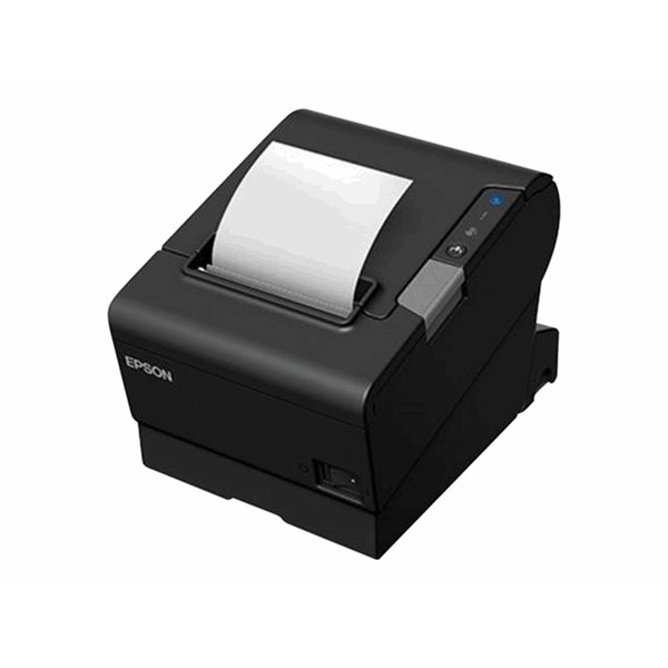 EpsonTM88VI Serial Ethernet USB Ptr only
