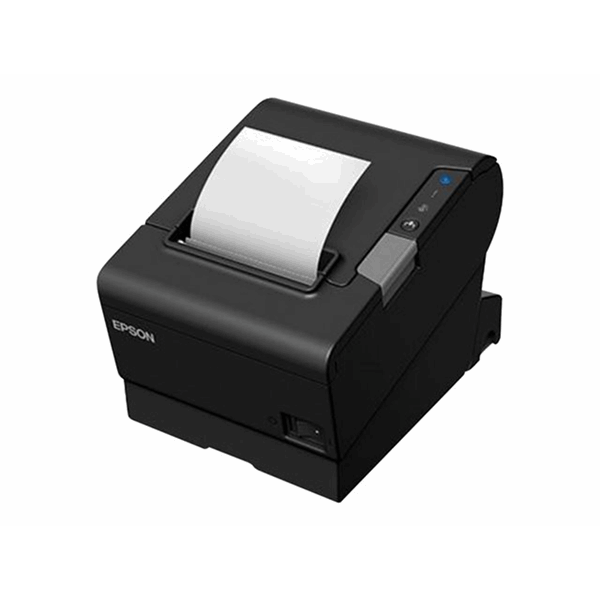 EpsonTM88VI Serial Ethernet USB Ptr only EpsonTM88VI Serial Ethernet USB Ptr only