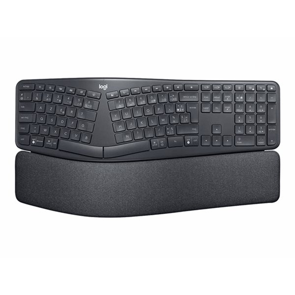 ERGO K860 for Business-GRAPHITE - CH -